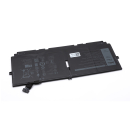 Originele Dell accu voor XPS 13 9310 Accu 7.4v 6600mAh