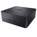 Originele Dell Thunderbolt TB18DC Dock Dual USB-C met 240W adapter