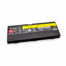 Originele Lenovo 77+ accu voor Thinkpad 11,4V 7600mAh