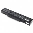 Packard Bell Easynote ME35 battery