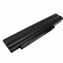 Packard Bell Easynote NJ31 battery