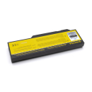 Packard Bell Easynote SW51 battery