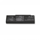 Packard Bell Easynote W1000 battery