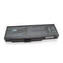 Packard Bell Easynote W1000 battery