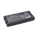 Panasonic CF-29DC1AXS battery