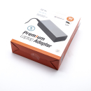 PEAQ PNB T2015-I5N1 premium retail adapter