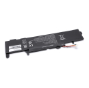 Premium Accu SS03XL voor HP 11,1V 2800mAh