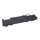 Premium Accu SS03XL voor HP 11,1V 2800mAh