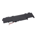 Premium Accu SS03XL voor HP 11,1V 2800mAh