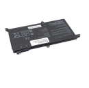 Premium Accu voor Asus B31N1732 11,55V 3600mAh