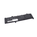 Premium Accu voor Asus C31N1636 11,4v 4100mAh