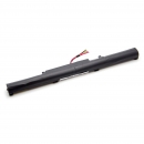 Replacement accu voor Asus 14,4V 2200mAh