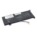 Replacement Accu voor Asus C21N1818-2  7,7V 29Wh 3800mAh