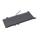 Replacement Accu voor Asus C21N1818-2  7,7V 29Wh 3800mAh