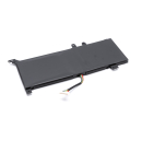 Replacement Accu voor Asus C21N1818-2  7,7V 29Wh 3800mAh