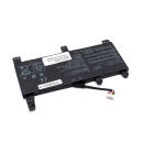 Replacement Accu voor Asus C41N1731-2  15.4v 4300mAh