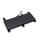 Replacement Accu voor Asus C41N1731-2  15.4v 4300mAh