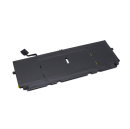 Replacement Accu voor Dell 722KK 7.6v 6500mAh