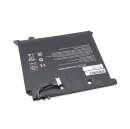 Replacement Accu voor HP DR02XL 7.7v 5600mAh