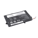 Replacement Accu voor Lenovo L17L3P52  11.1v  4050mAh