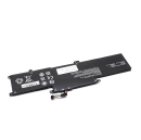 Replacement Accu voor Lenovo L17L3P53 11.1v 4100mAh