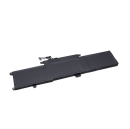 Replacement Accu voor Lenovo L17L3P53 11.1v 4100mAh