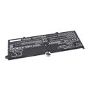 Replacement Accu voor Lenovo L18C4PH0 7.6v 7630mAh