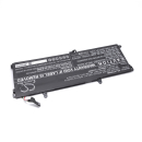 Replacement Accu voor Lenovo L18L3P71 11.25v 4800mAh