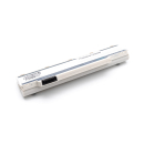 Replacement Accu voor o.a. Acer Aspire One 10,8V 4400mAh Wit