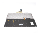 NSK-XH0BQ Keyboard