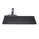 Replacement Keyboard voor HP ProBook 450 G8 QWERTY US (No Frame, Backlit)