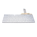 Replacement Keyboard voor HP ProBook 450 G8 QWERTY US (No Frame, Backlit)