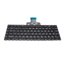 Replacement Toetsenbord voor HP Pavilion 14-CE QWERTY US zwart