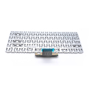 Replacement Toetsenbord voor HP Pavilion 14-CE QWERTY US zwart