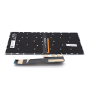 Replacement toetsenbord voor Lenovo Yoga 530-14 US QWERTY + Backlit