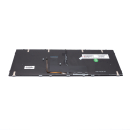 6-80-P6500-013-1HA Keyboard