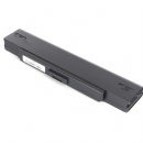 Sony Vaio PCG-6C1M battery