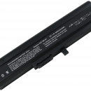 Sony Vaio VGN-TX15CW battery