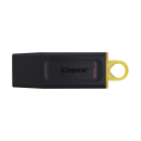 Supersnelle USB Stick 128GB Kingston DataTraveler Exodia USB 3.2