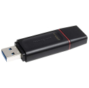 Supersnelle USB Stick 256GB Kingston DataTraveler Exodia USB 3.2