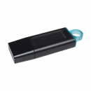 Supersnelle USB Stick 64GB Kingston DataTraveler Exodia USB 3.2