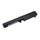 Toshiba Mini-notebook NB200-10U battery