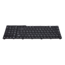 Toshiba Qosmio X300-12B keyboard