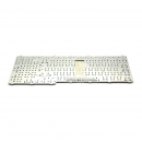 Toshiba Qosmio X300-14F keyboard