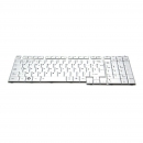 Toshiba Satellite A500-12C keyboard