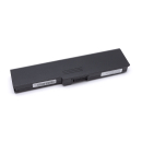 Toshiba Satellite A660-01S battery