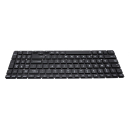 Toshiba Satellite C55-C-11G keyboard