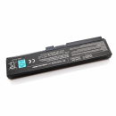 Toshiba Satellite C640-X4012 battery