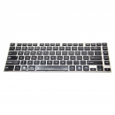 Toshiba Satellite L800-C07B keyboard