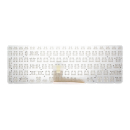 Toshiba Satellite P55-B5181SM keyboard